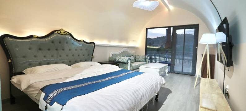 房东童哥特色民宿(张肃一级公路分店)图片