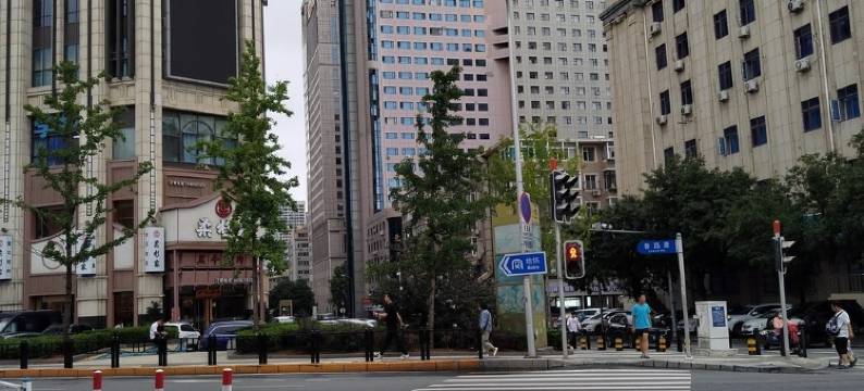 一方国际民宿(安乐街1号分店)图片