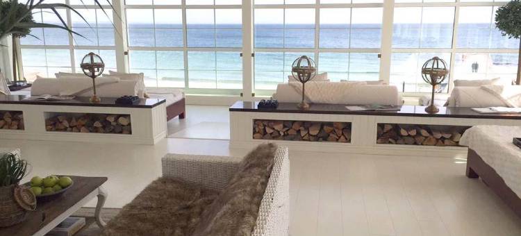 斯塔德桑吉拜德酒店(Ystad Saltsjöbad)图片