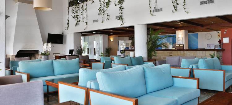 帕福斯花园假日度假村(Paphos Gardens Holiday Resort)图片