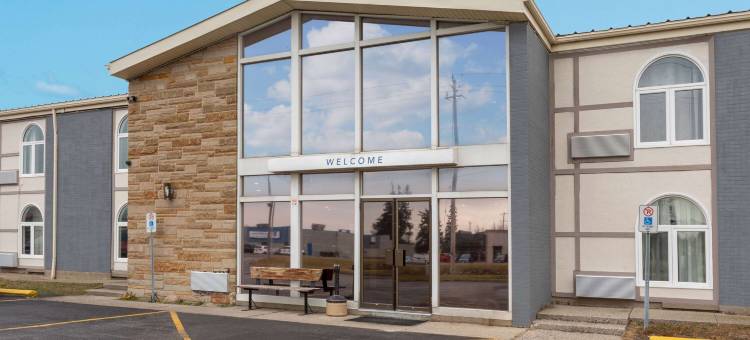 Travelodge by Wyndham Sarnia图片