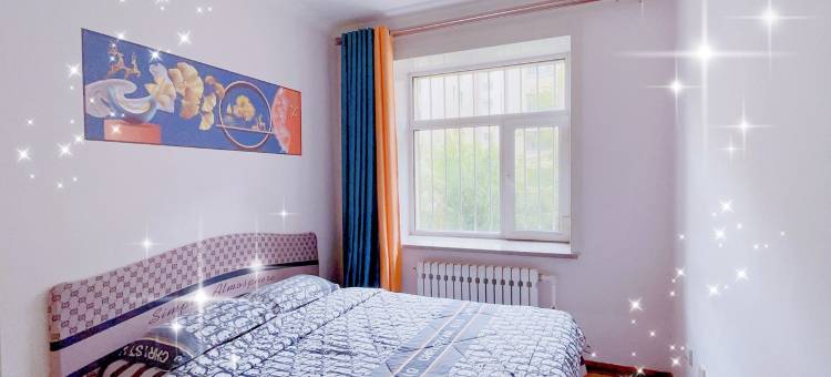 萌宝公寓(广兴路分店)图片