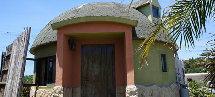 南大东 别墅 喜乐(南大东岛〉(Minamidaito Cottage Kiraku (Minamidaitoshima))图片