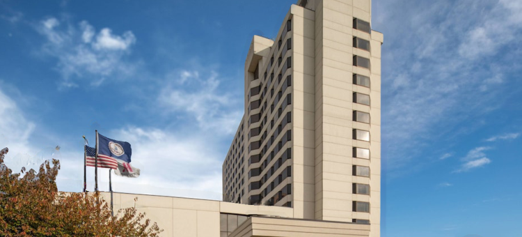 泰森角万豪酒店(Tysons Corner Marriott)图片