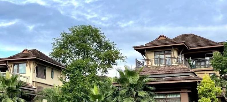 FengWei冯大哥度假别墅(青岗路分店)图片