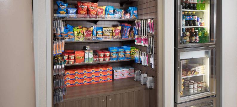 丹佛市中心居家酒店(Residence Inn Denver Downtown)图片