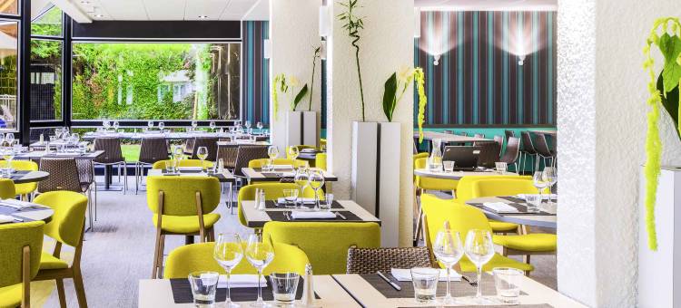 宜必思尚品图尔南酒店(ibis Styles Tours Sud)图片