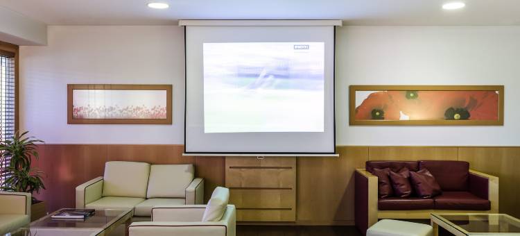 宜必思波尔图圣若昂酒店(Ibis Porto São João)图片