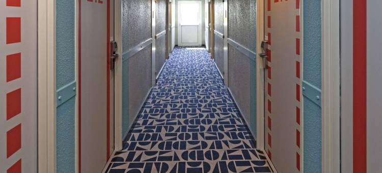 宜必思快捷拉特斯特阿尔卡雄湾酒店(Ibis Budget la Teste Bassin d'Arcachon)图片