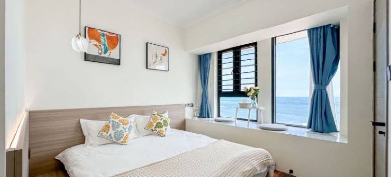 云屿海·海景美宿(东山岛南屿双面海店)图片