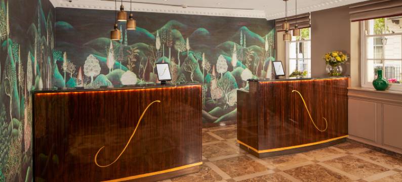 梅费尔弗莱明酒店(Flemings Mayfair)图片