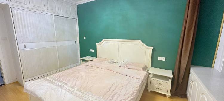 奶油甜心公寓(苍梧路分店)图片