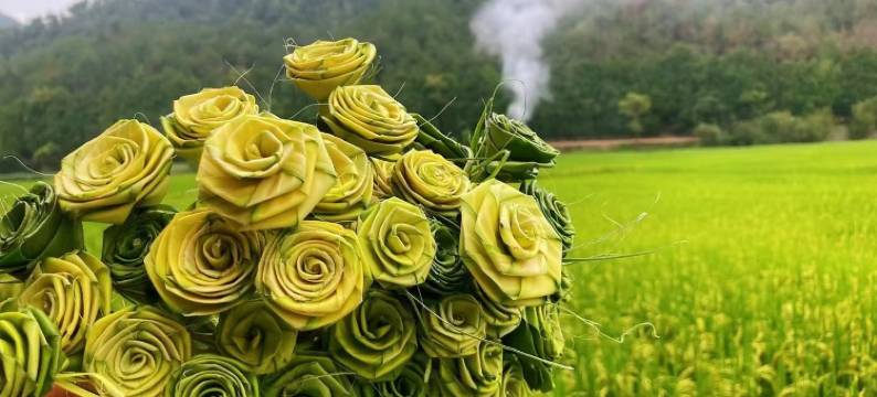 天台山清民宿(国清寺店)图片