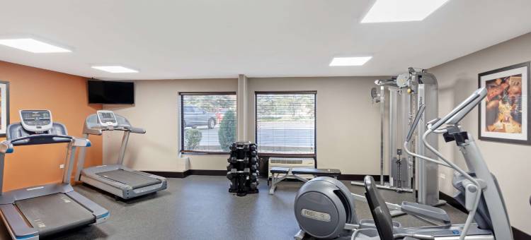Best Western Plus Chicagoland - Countryside图片