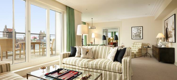 查尔斯酒店(Rocco Forte the Charles Hotel)图片