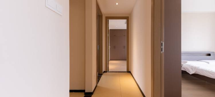 朵咪民宿(昌海南路分店)图片