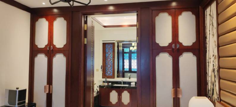 九紫苑度假庄园度假别墅(空港大道分店)图片