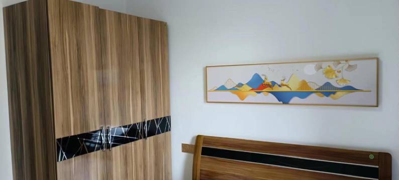 北京甲第星罗公寓(云西路分店)图片