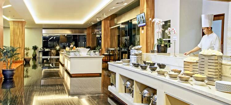 内克札万隆苏普拉曼美居酒店(Mercure Bandung Nexa Supratman)图片