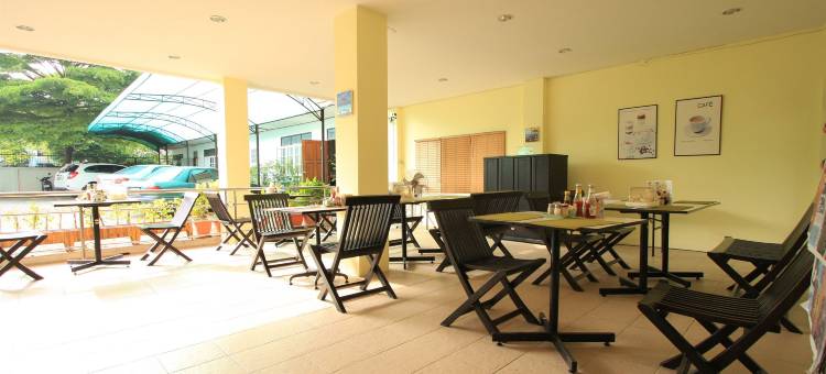 暹芭木屋酒店(Chaba Chalet Hotel)图片