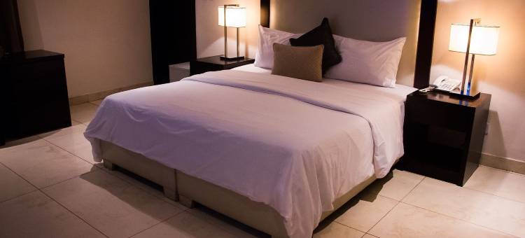 S&S酒店(S & S Hotel & Suites)图片