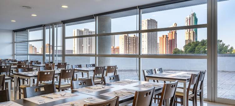 车站住宿(La Estación)图片