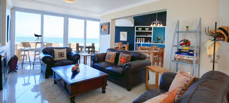 野地沙丘别墅酒店(Dune Villa Wilderness)图片