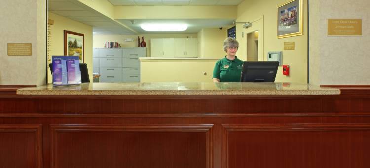 Candlewood Suites 西小石城(Candlewood Suites West Little Rock)图片