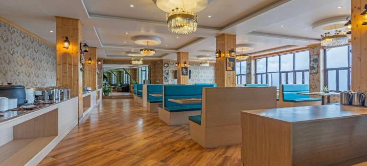 Treebo 高级 Tempo 传统水疗度假村(Tempo Heritage Resort & Spa)图片