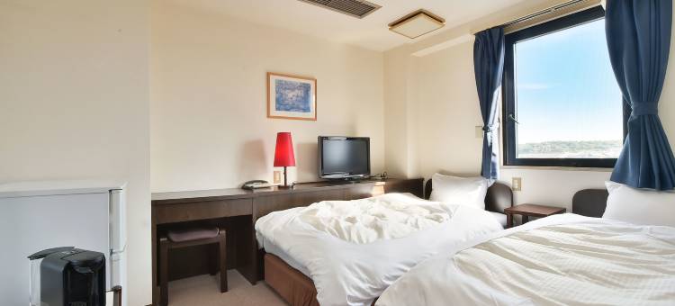 铃鹿皇家酒店(Suzuka Royal Hotel)图片