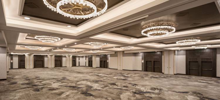 韦尔海斯豪华精选度假村(The Hythe, a Luxury Collection Resort, Vail)图片