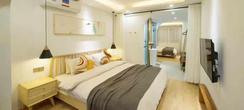 颜家小院(北边街分店)图片