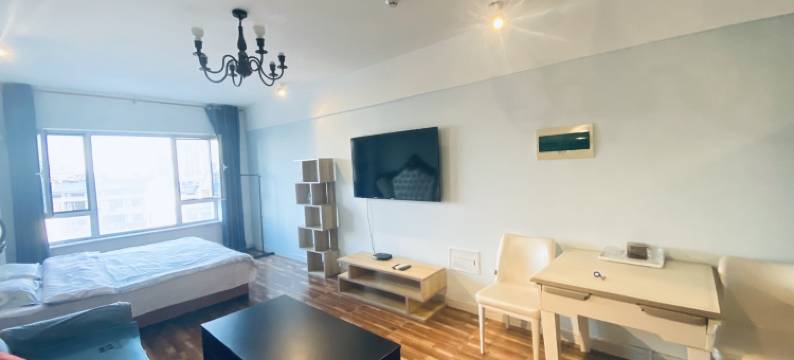 欣然民俗公寓(纯阳路分店)图片