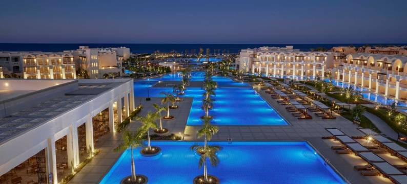 阿拉亚施柏阁度假酒店(Steigenberger Resort Alaya)图片