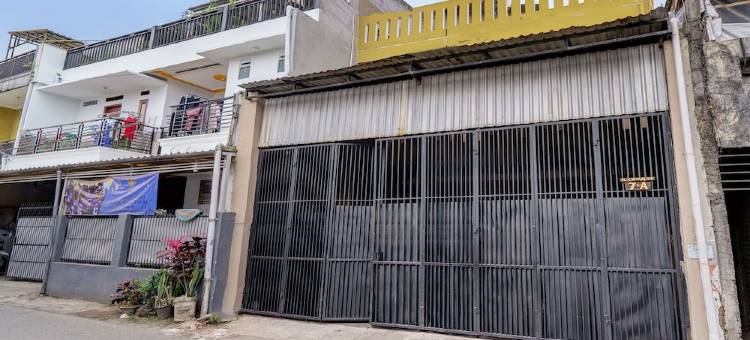 OYO 92871奇帕拉伊公寓(OYO 92871 Ciparay Residence)图片