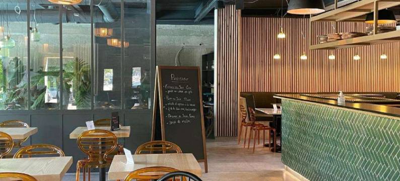 Logis Hotel Nimotel图片