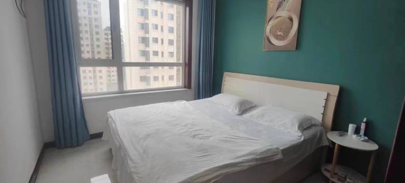 21克拉民宿(北环路分店)图片