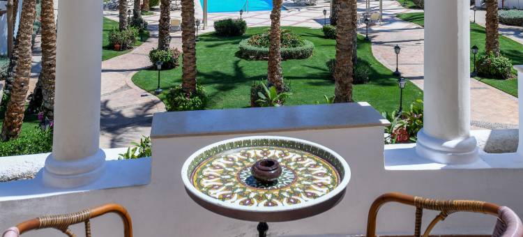 JAZ 法纳拉度假村 - 全包(JAZ Fanara Resort)图片