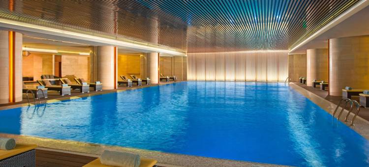 惠州白鹭湖雅居乐喜来登度假酒店图片