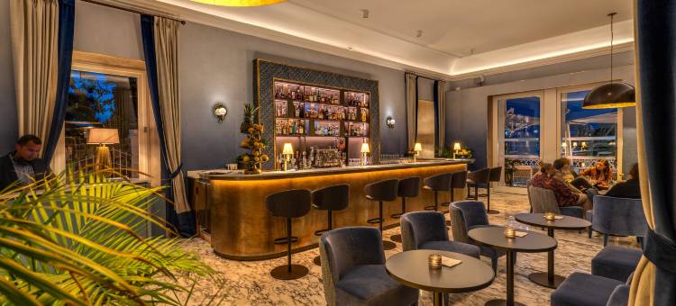 地中海酒店(Hotel Mediterraneo)图片