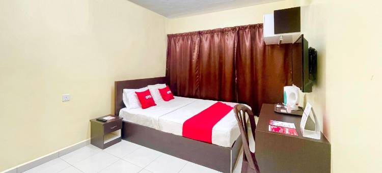 OYO 90369野生动物园酒店-红土坎(OYO 90369 Safari Hotel Lumut)图片