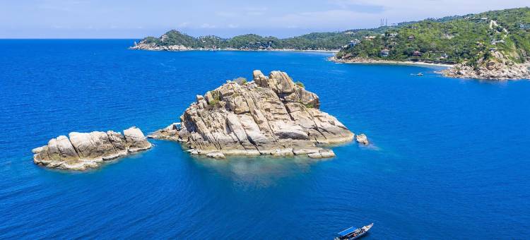 珊瑚景度假酒店(Coral View Resort)图片