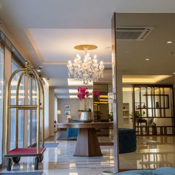Hotel Turismo de Tabua(Hotel Turismo de Tabua)图片