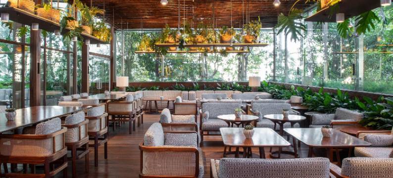 萨那马奥酒店(SANA Malhoa Hotel)图片