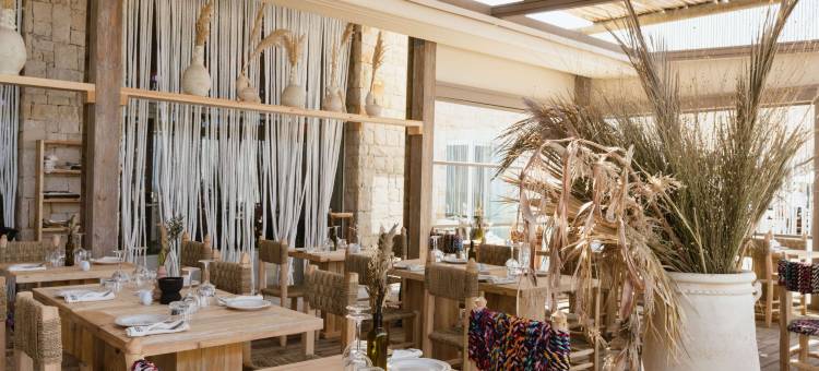 索菲特塔姆达海湾沙滩和水疗酒店(Sofitel Tamuda Bay Beach and Spa)图片