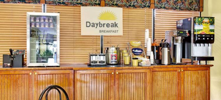 Rodeway Inn Davenport-Champions Gate图片