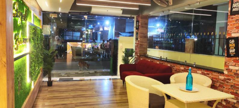 Royal Galaxy - An Experience of Wellness图片