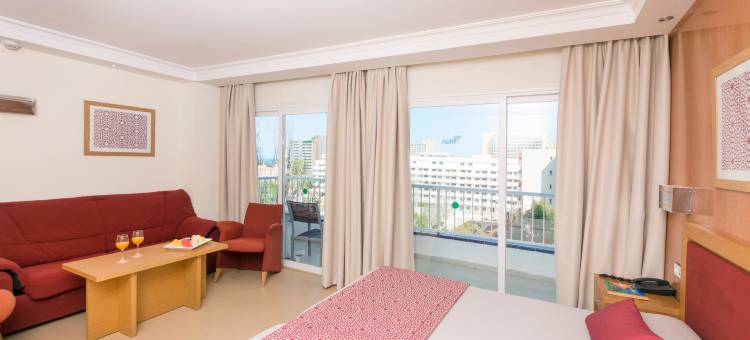 圣米歇尔大西洋公园酒店(HSM Atlantic Park)图片