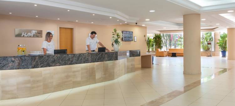 圣米歇尔大西洋公园酒店(HSM Atlantic Park)图片