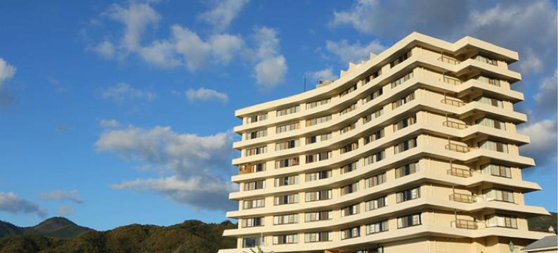 大江戸温泉物語  土肥海滨酒店(Ooedo Onsen Monogatari Toi Marine Hotel)图片